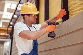 Affordable Siding Repair and Maintenance Services in Fair Oaks, GA